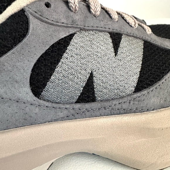 New Balance WRPD Gray Women's Sneakers - Picture 6 of 11